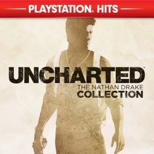 Sony Interactive Entertainment Ps4/ps5 Uncharted™: The Nathan Drake Collection - Garantili Dijital Oyun - CD Değildir
