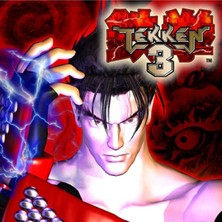Sony Interactive Entertainment Ps4/ps5 Tekken 3 - Garantili Dijital Oyun - CD Değildir
