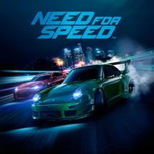 Sony Interactive Entertainment Ps4/ps5 Need For Speed - Garantili Dijital Oyun - CD Değildir