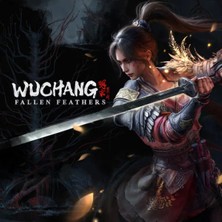 Sony Interactive Entertainment Ps5 Wuchang: Fallen Feathers - Garantili Dijital Oyun - CD Değildir