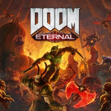 Sony Interactive Entertainment Ps4/ps5 Doom Eternal Standard Edition - Garantili Dijital Oyun - CD Değildir