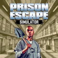 Sony Interactive Entertainment Ps5 Prison Escape Simulator - Garantili Dijital Oyun - CD Değildir