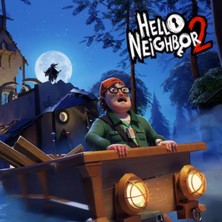 Sony Interactive Entertainment Ps4/ps5 Hello Neighbor 2 - Garantili Dijital Oyun - CD Değildir