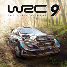 Sony Interactive Entertainment Ps4/ps5 Wrc 9 Fıa World Rally Championship - Garantili Dijital Oyun - CD Değildir