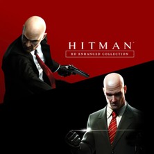 Sony Interactive Entertainment Ps4/ps5 Hitman Hd Enhanced Collection - Garantili Dijital Oyun - CD Değildir