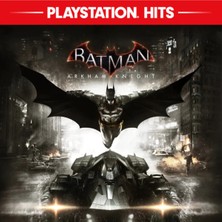 Sony Interactive Entertainment Ps4/ps5 Batman: Arkham Knight - Garantili Dijital Oyun - CD Değildir