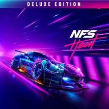 Sony Interactive Entertainment Ps4/ps5 Need For Speed™ Heat Deluxe Edition - Garantili Dijital Oyun - CD Değildir