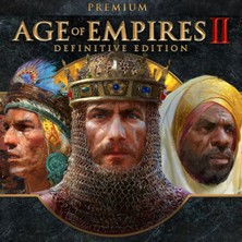 Sony Interactive Entertainment Ps5 Age Of Empires Iı: Definitive Edition Premium Edition - Garantili Dijital Oyun - CD Değildir