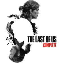 Sony Interactive Entertainment Ps5 The Last Of Us™ Complete - Garantili Dijital Oyun - CD Değildir