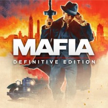 Sony Interactive Entertainment Ps4/ps5 Mafia: Definitive Edition - Garantili Dijital Oyun - CD Değildir