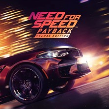 Sony Interactive Entertainment Ps4/ps5 Need For Speed™ Payback - Garantili Dijital Oyun - CD Değildir