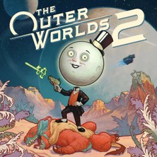 Sony Interactive Entertainment Ps5 The Outer Worlds 2 - Garantili Dijital Oyun - CD Değildir