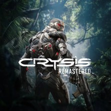 Sony Interactive Entertainment Ps4/ps5 Crysis Remastered - Garantili Dijital Oyun - CD Değildir
