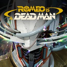 Sony Interactive Entertainment Ps5 Romeo Is A Dead Man - Garantili Dijital Oyun - CD Değildir
