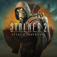 Sony Interactive Entertainment Ps5 S.t.a.l.k.e.r. 2: Heart Of Chornobyl - Garantili Dijital Oyun - CD Değildir