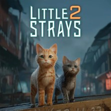 Sony Interactive Entertainment Ps5 Little Strays 2 - Garantili Dijital Oyun - CD Değildir
