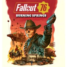 Sony Interactive Entertainment Ps4/ps5 Fallout 76 - Garantili Dijital Oyun - CD Değildir