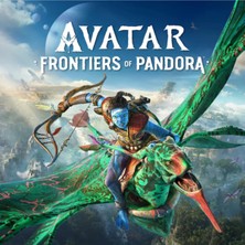 Sony Interactive Entertainment Ps5 Avatar: Frontiers Of Pandora - Garantili Dijital Oyun - CD Değildir
