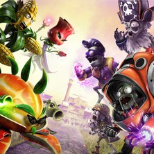 Sony Interactive Entertainment Ps4/ps5 Plants Vs. Zombies™ Garden Warfare 2 - Garantili Dijital Oyun - CD Değildir