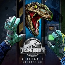 Sony Interactive Entertainment Ps4/ps5 Jurassic World Aftermath Collection - Garantili Dijital Oyun - CD Değildir