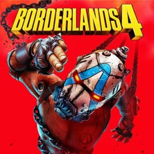 Sony Interactive Entertainment Ps5 Borderlands®4 - Garantili Dijital Oyun - CD Değildir