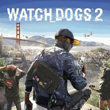 Sony Interactive Entertainment Ps4/ps5 Watch Dogs 2 - Garantili Dijital Oyun - CD Değildir