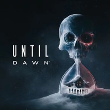 Sony Interactive Entertainment Ps5 Until Dawn - Garantili Dijital Oyun - CD Değildir