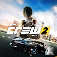 Sony Interactive Entertainment Ps4/ps5 The Crew 2 Standard Edition - Garantili Dijital Oyun - CD Değildir