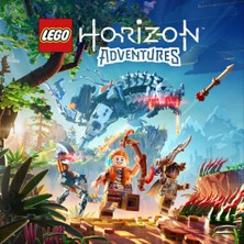 Sony Interactive Entertainment Ps5 Lego® Horizon Adventures™ - Garantili Dijital Oyun - CD Değildir