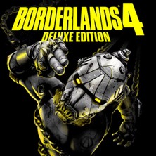 Sony Interactive Entertainment Ps5 Borderlands 4 Deluxe Edition - Garantili Dijital Oyun - CD Değildir