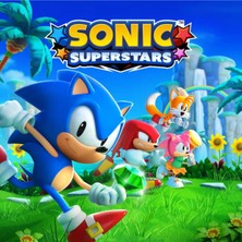 Sony Interactive Entertainment Ps4/ps5 Sonıc Superstars - Garantili Dijital Oyun - CD Değildir