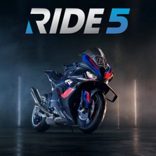 Sony Interactive Entertainment Ps5 Rıde 5 - Garantili Dijital Oyun - CD Değildir