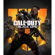 Sony Interactive Entertainment Call Of Duty: Black Ops 4 Ps4 & Ps5 Uyumlu | Garantili Dijital Oyun | CD Değildir