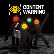 Sony Interactive Entertainment Ps5 Content Warning Garantili Dijital Oyun -  CD Değildir