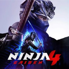 Sony Interactive Entertainment Ps5 Nınja Gaıden 4 - Garantili Dijital Oyun - CD Değildir