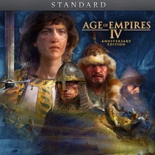 Sony Interactive Entertainment Ps5 Age Of Empires Iv: Anniversary Edition - Garantili Dijital Oyun - CD Değildir