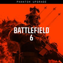 Sony Interactive Entertainment Ps5 Battlefield 6 Phantom Edition - Garantili Dijital Oyun - CD Değildir