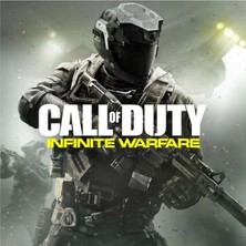 Sony Interactive Entertainment Ps4/ps5 Call Of Duty®: Infinite Warfare - Garantili Dijital Oyun - CD Değildir