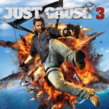 Sony Interactive Entertainment Ps4/ps5 Just Cause 3 - Garantili Dijital Oyun - CD Değildir