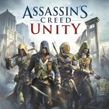 Sony Interactive Entertainment Ps4/ps5 Assassin's Creed® Unity - Garantili Dijital Oyun - CD Değildir