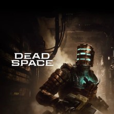 Sony Interactive Entertainment Ps5 Dead Space - Garantili Dijital Oyun - CD Değildir