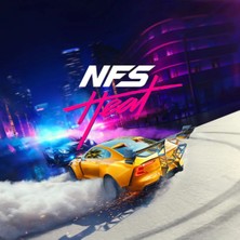 Sony Interactive Entertainment Ps4/ps5 Need For Speed™ Heat - Garantili Dijital Oyun - CD Değildir