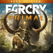 Sony Interactive Entertainment Ps4/ps5 Far Cry Prımal - Apex Edıtıon - Garantili Dijital Oyun - CD Değildir