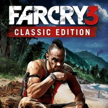 Sony Interactive Entertainment Ps4/ps5 Far Cry®3 Classic Edition - Garantili Dijital Oyun - CD Değildir