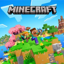 Sony Interactive Entertainment Ps5 Minecraft - Garantili Dijital Oyun - CD Değildir