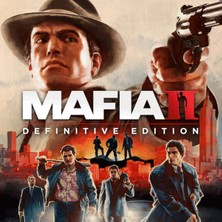 Sony Interactive Entertainment Ps4/ps5 Mafia Iı: Definitive Edition - Garantili Dijital Oyun - CD Değildir