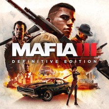 Sony Interactive Entertainment Ps4/ps5 Mafia Iıı: Definitive Edition - Garantili Dijital Oyun - CD Değildir