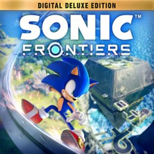 Sony Interactive Entertainment Ps4/ps5 Sonic Frontiers Digital Deluxe Edition - Garantili Dijital Oyun - CD Değildir