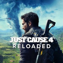 Sony Interactive Entertainment Ps4/ps5 Just Cause 4: Reloaded - Garantili Dijital Oyun - CD Değildir