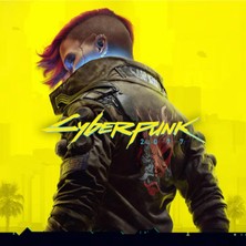 Sony Interactive Entertainment Ps4/ps5 Cyberpunk 2077 - Garantili Dijital Oyun - CD Değildir